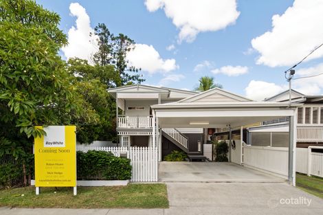Property photo of 84 McConnell Street Bulimba QLD 4171