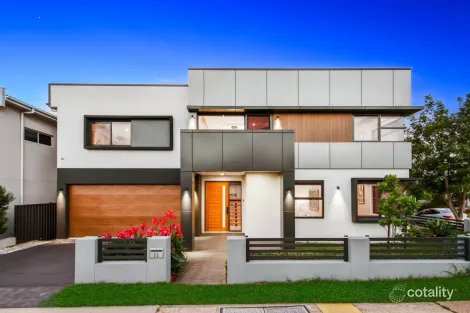 55 Foxall Rd, North Kellyville, NSW 2155