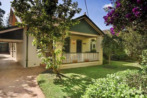 16 Warrington Ave, Epping, NSW 2121