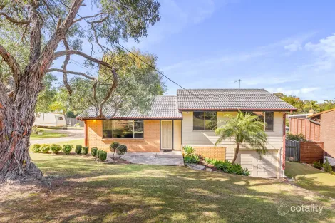 Property photo of 20 Greenhaven Drive Emu Heights NSW 2750