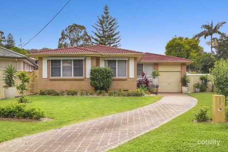 3 Finley Ave, East Gosford, NSW 2250