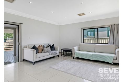 Property photo of 12 Hawksview Street Guildford NSW 2161