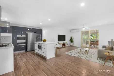 Property photo of 13 Forsythia Drive Tamborine Mountain QLD 4272