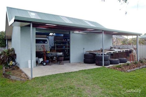 Property photo of 53 Dalton Avenue West Wodonga VIC 3690