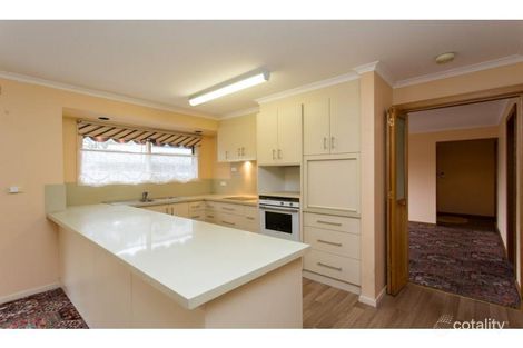 Property photo of 306 Fussell Street Ballarat East VIC 3350