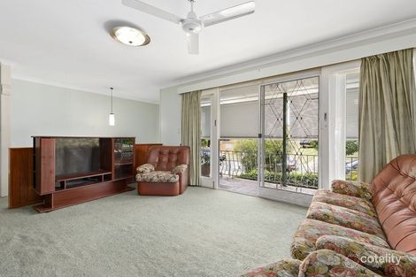 Property photo of 27 Leeson Street Boondall QLD 4034