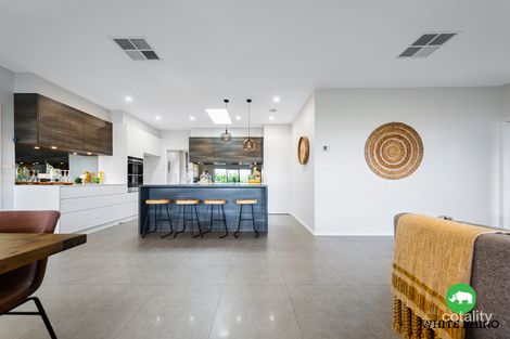 Property photo of 4 Dolly Street Googong NSW 2620