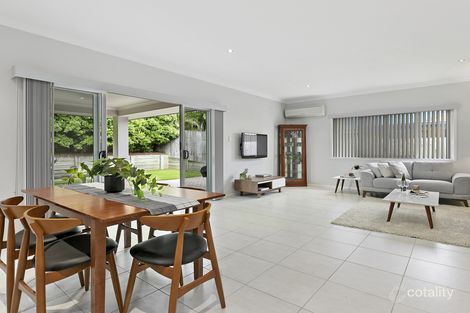 Property photo of 6 Cliff Close Wakerley QLD 4154