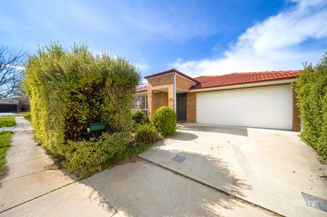 Property photo of 22 Jocelyn Brown Street Franklin ACT 2913