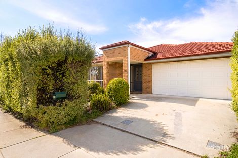 Property photo of 22 Jocelyn Brown Street Franklin ACT 2913