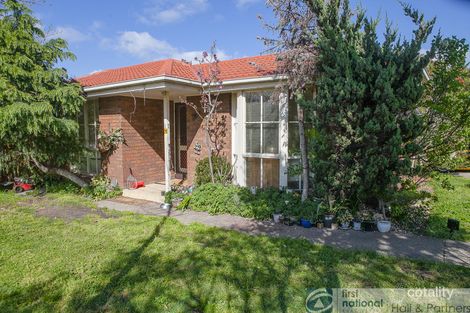 Property photo of 1/25 Kays Avenue Hallam VIC 3803