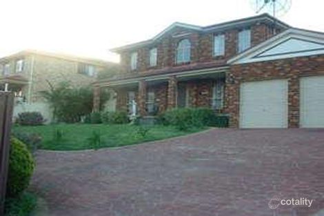 Property photo of 10 Glasgow Street St Andrews NSW 2566