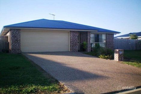 Property photo of 11 Blake Court Thabeban QLD 4670