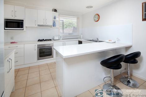 Property photo of 1/25 Kays Avenue Hallam VIC 3803