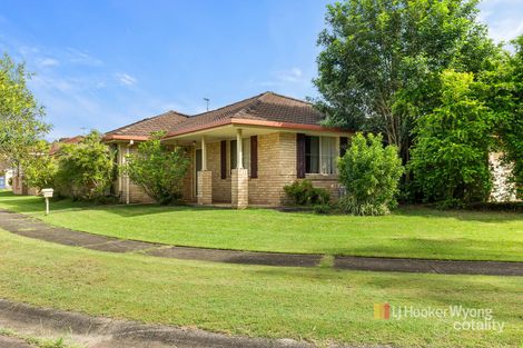 Property photo of 9 Brushwood Circuit Mardi NSW 2259