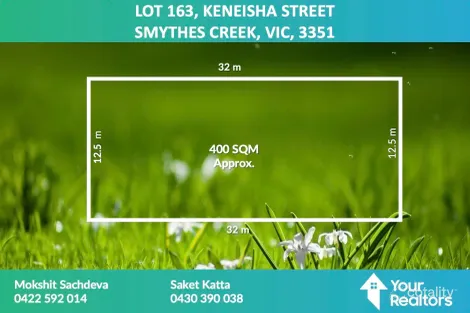 18 Keneisha St, Smythes Creek, VIC 3351