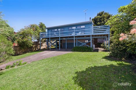 Property photo of 22 Bonnyvale Road Ocean Grove VIC 3226