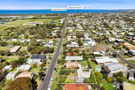 Property photo of 22 Bonnyvale Road Ocean Grove VIC 3226