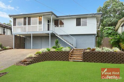 Property photo of 26 Aralia Street Arana Hills QLD 4054