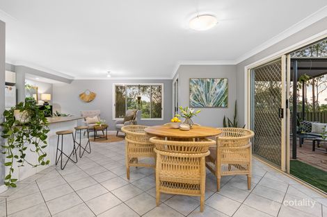 Property photo of 4/1 Glenquarie Place The Gap QLD 4061
