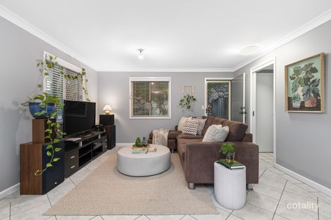 Property photo of 4/1 Glenquarie Place The Gap QLD 4061
