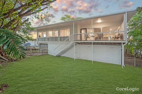 Property photo of 39 Fraser Avenue Cranbrook QLD 4814