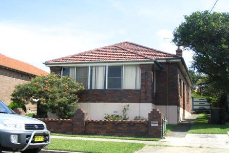 11 William St, Rockdale, NSW 2216