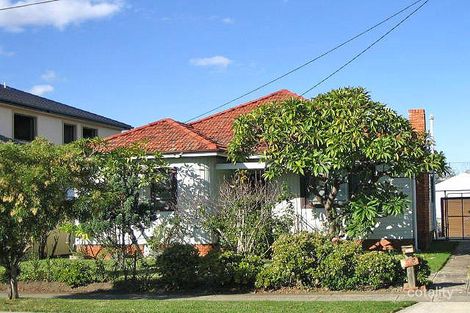 Property photo of 36 Platform Street Lidcombe NSW 2141