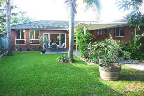 Property photo of 13 Pyramus Place St Clair NSW 2759