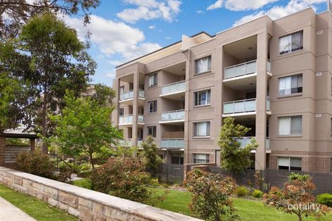 Property photo of 4/26-30 Marian Street Killara NSW 2071