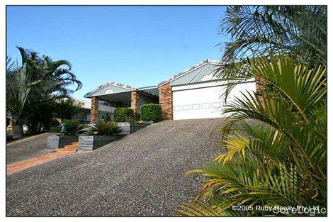 Property photo of 10 Labrador Court Shailer Park QLD 4128