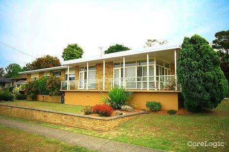 Property photo of 25 Hanover Avenue North Epping NSW 2121