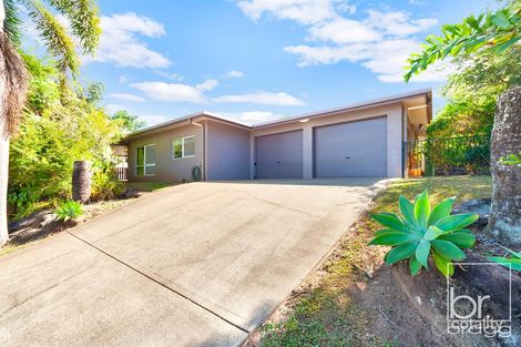 Property photo of 35 Verbena Drive Mount Sheridan QLD 4868