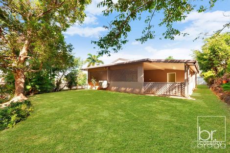 Property photo of 35 Verbena Drive Mount Sheridan QLD 4868