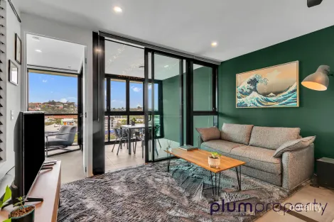 406/50-54 Hudson Rd, Albion, QLD 4010