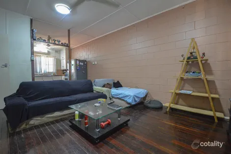 Property photo of 96A Bottlebrush Crescent South Hedland WA 6722