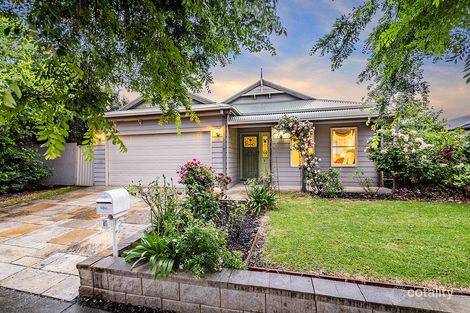 Property photo of 5 Moreton Bay Boulevard Lyndhurst VIC 3975