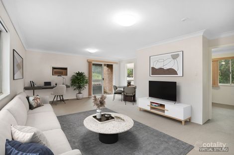 Property photo of 17/610-612 Blaxland Road Eastwood NSW 2122