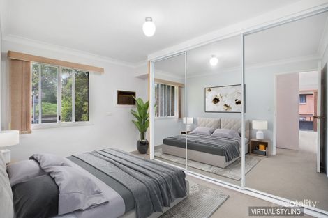 Property photo of 17/610-612 Blaxland Road Eastwood NSW 2122