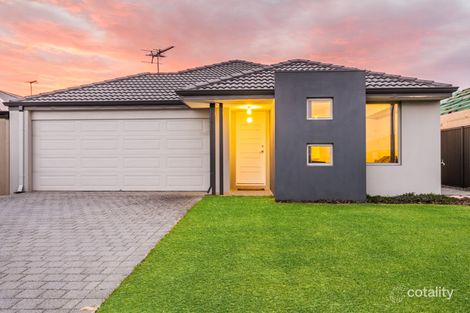 Property photo of 26 Affinity Street Wellard WA 6170
