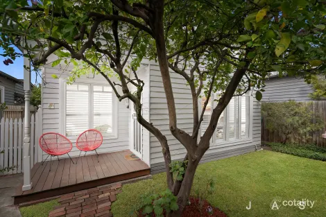 Property photo of 251 Geelong Road Kingsville VIC 3012