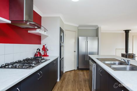 Property photo of 10 Waddingham Loop Capel WA 6271