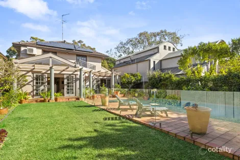 Property photo of 67 Balfour Road Bellevue Hill NSW 2023
