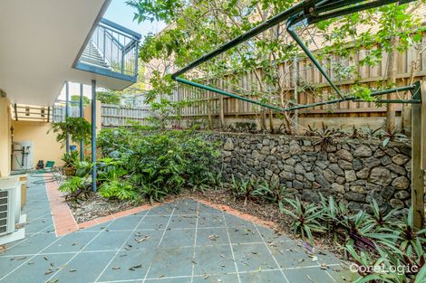 Property photo of 1/107 Sherwood Road Toowong QLD 4066