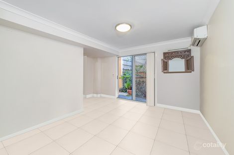 Property photo of 1/107 Sherwood Road Toowong QLD 4066