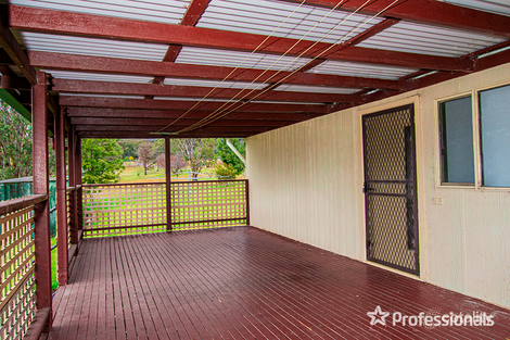 Property photo of 39 Allawah Road Ogunbil NSW 2340