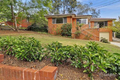 Property photo of 33 Janet Avenue Thornleigh NSW 2120