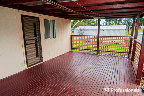 Property photo of 39 Allawah Road Ogunbil NSW 2340