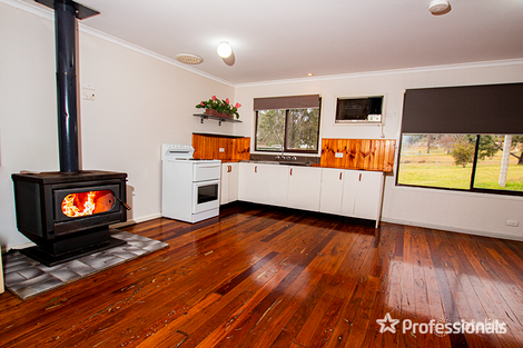Property photo of 39 Allawah Road Ogunbil NSW 2340