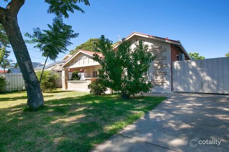 Property photo of 35 Yallum Terrace Kilkenny SA 5009